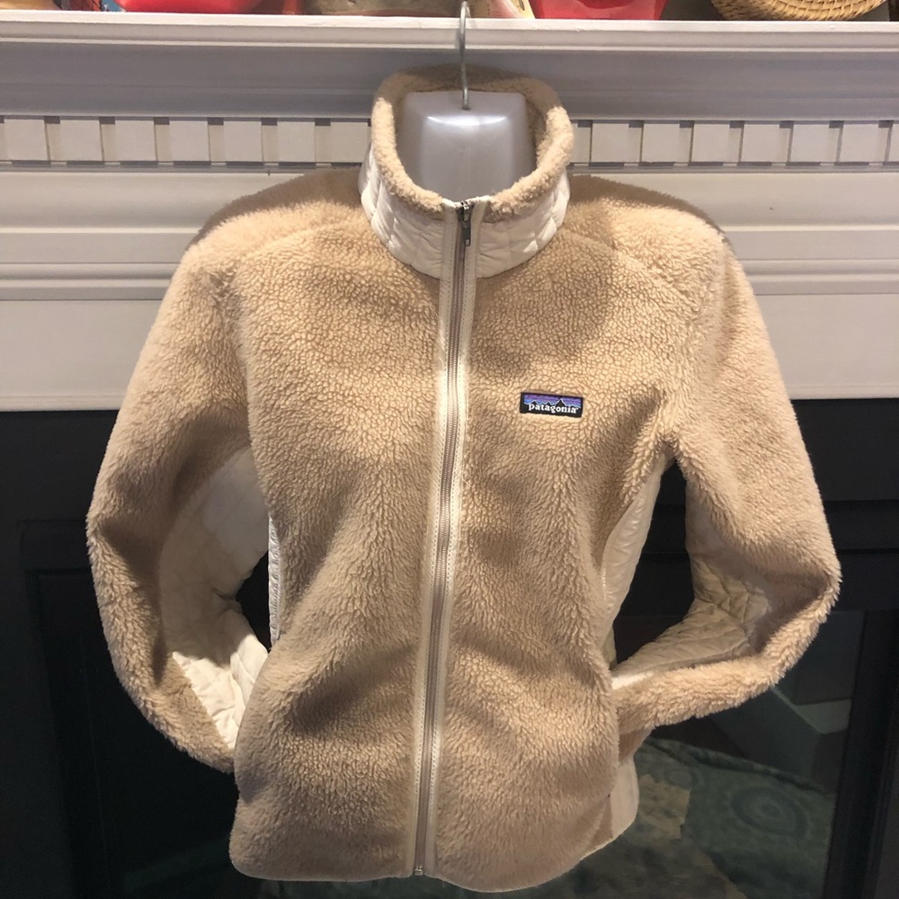 Patagonia Pre-owned Size M - Picture 1 of 6